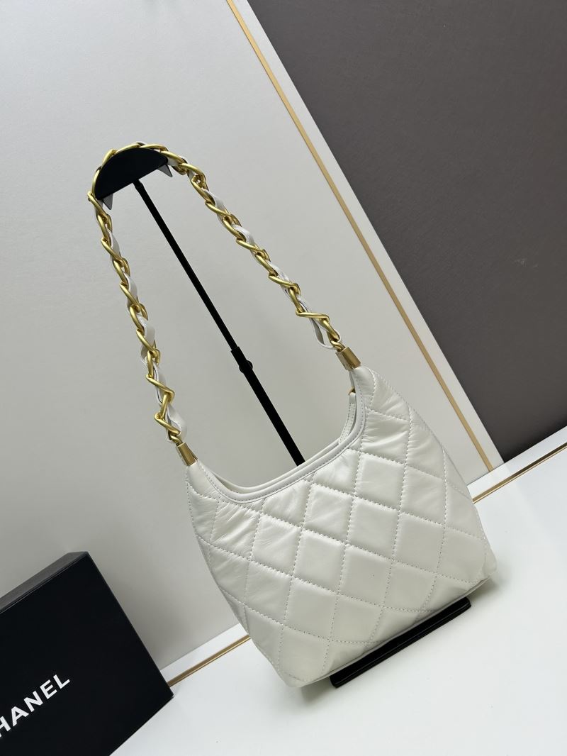 Chanel Hobo Bags